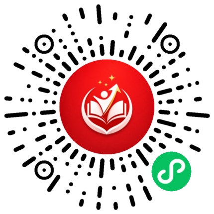 小程序二维码